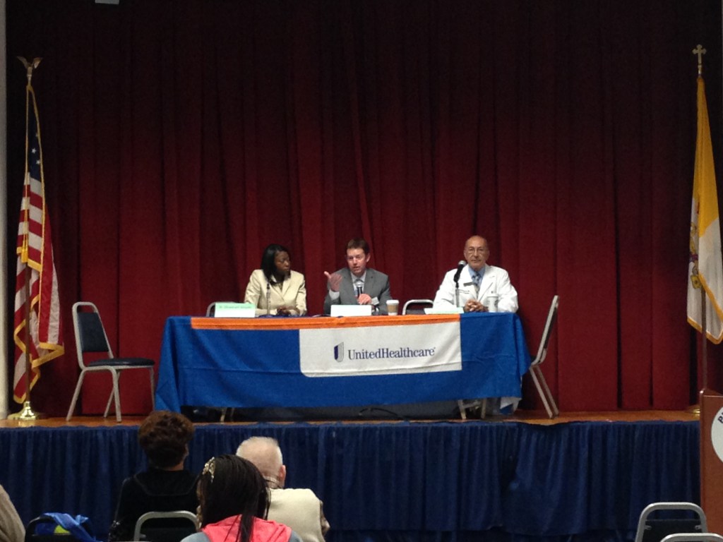 Community Health Initiatives