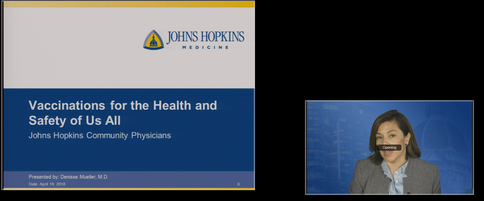 Opera Snapshot_2018-12-27_131930_webcast.jhu.edu