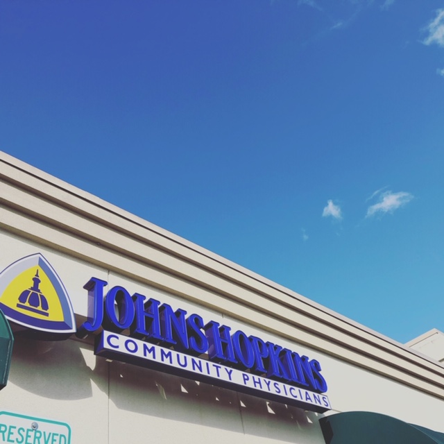 Healthcare in the&nbsp;Community